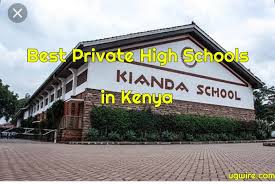 Top 20 best performed secondary schools in the 2020 kcse released today. Best Private Secondary Schools In Kenya 2021 Top 10 List Ugwire