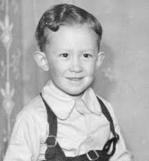 Ralph Gatherum Obituary (1933