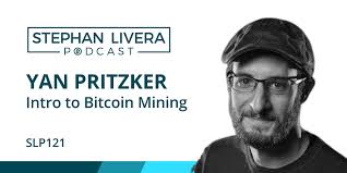 The computer will degrade more, as it is used more (you will have to replace it sooner than normally) the computer will overheat and some components will fail because of that (if for example, the computer is dusty. Slp121 Yan Pritzker Intro To Bitcoin Mining Beginner Episode Stephan Livera