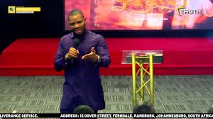 THE ACT OF BELIEVING BEFORE PRAYING || PROPHET DAVID UCHE || TRUTH TV