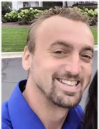 Obituary information for William Bradley Manriquez