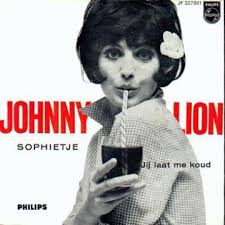 Johnny Lion Albums: songs, discography, biography, and listening guide