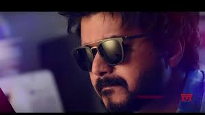 Are there any hd wallpapers for tamil movies? Vijay Is Wearing Black Specs Hd Master Wallpapers Hd Wallpapers Id 60132