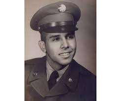 RAMON MATA Obituary (1934