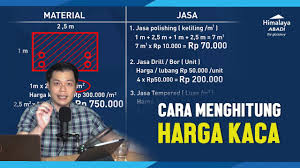 Biasanya ukuran standar kaca cermin meliputi 2mm, 3mm serta 5 mm. Cara Menghitung Harga Kaca Dan Harga Cermin Himalaya Abadi