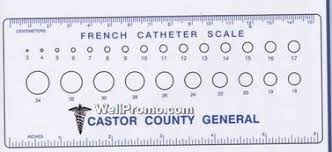 Skillful French Catheter Sizing Chart Pin Foley Catheter