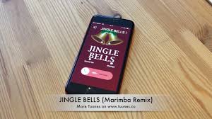 Jingle Bells Ringtone 2018 Best Christmas Music Ringtones Merry X Mas 2018 Youtube