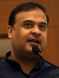 He is credited with being the architect of the saffron surge in northeastern states. Himanta Biswa Sarma Age Biography Education Wife Caste Net Worth More Oneindia