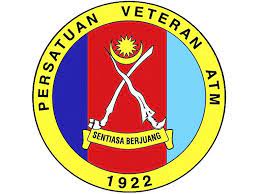 Angkatan tentera malaysia (tulisan jawi: Persatuan Veteran Angkatan Tentera Malaysia Pvatm