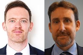 L&G modular CFO replaced