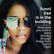 Sunni Dee