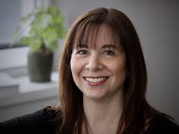 Senior Editor Noelle Webb Joins HARBOR