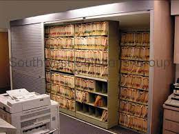 Filing cabinet fits a4 files options include 2 or 3 drawer versions. Medical Chart Storage Shelving Healthcare Filling Cabinets Images