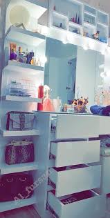 Al Fursan اوردر ميز تواليت رفوف رف عطور كنتور Facebook