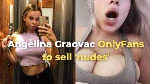 Angelina graovac onlyfans