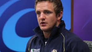 Coronavirus: Former Scotland rugby halfback Rory Lawson 'floored' by virus 