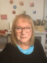 Lynda Ray — Essence of Mulranny