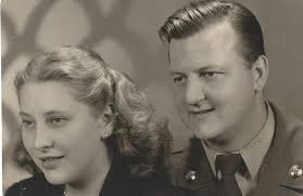 Photo of family in Germany at 'Watch