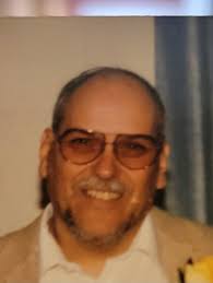 Obituary of Bruce W. Newkirk