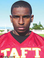 Wallace Bates 2004 Outside Linebacker Oregon State