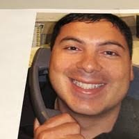 Jose Robleto's Instagram, Twitter & Facebook