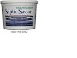 Septic Savior -Septic Safe Products