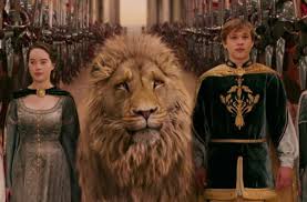 With the aliens in new mexico. Chronicles Of Narnia Producer Worried That Netflix Show Won T Get Made