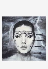 Debbie Harry-Kookoo 2LP (Clear) (Lenticular Cover)