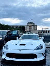 Image result for Viper Bright White 2014 Chrysler