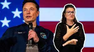 Elon Musk nommé par Donald Trump au ministère de « l'efficacité  gouvernementale » - Médiapi