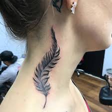 Feather tattoos meanings and history. The Meaning Behind The Feather Tattoo And Symbols Tattooswin