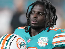 Tyreek Hill Has A Savvy Message For The Dolphins After Their Win Against  Browns