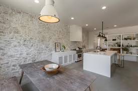 As Seen On Hgtv S Rock The Block Hgtv Star Leanne Ford And Team Updated This Kitchen In 2020 White Kitchen Rustic Ford Interior Rustic Kitchen