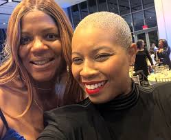 AN AMAZING EVENING ✨ Gorgeous Prince George's did not disappoint with the  Prince George's County Chamber of Commerce Excellence in Business Gala held  last night Saturday, October 5th at the Gaylord National