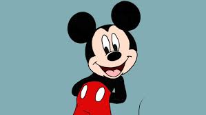 Mickey Mouse al Mercat de Galvany