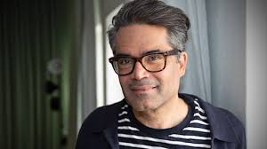 David Batra: "Min pappa dömer ut min matlagning totalt" 16 december 2020