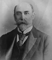 The Story of Charles Hoyland senior of Constantinople and his descendants