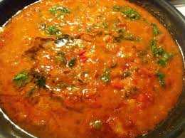 Foul Mukashan Yemeni Food Fava Beans Recipes Palestinian Food