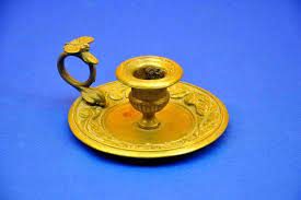 We did not find results for: Vintage Brass Candle Holder Richly Decorated At Shop Kusera