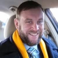 Christopher McKnight, MS