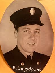 Madison Heights Reserve Police Dept 1985