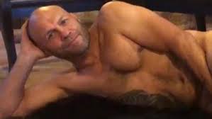 UFC Randy Couture sex tape leaks: Star fighter filmed in sex act |  Townsville Bulletin