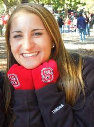 NC State Teacher Interns