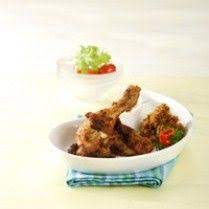 Ayam Goreng Lengkuas Sajian Sedap Ayam Goreng Resep