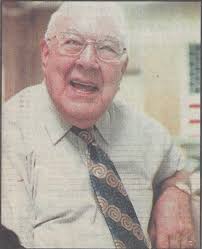 Norbert Raymond “Nubbie” Welter (1916-2008)