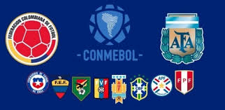 Calendario horarios eurocopa más fútbol. Donde Televisan La Copa America 2021 Hoy Donde Ver La Copa