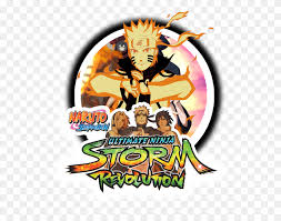 Naruto Clipart Naruto Storm Naruto Logo Png Stunning Free Transparent Png Clipart Images Free Download