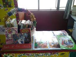 Contoh bacaan idgham bighunnah dalam juz amma. Cantikkan Sudut Bacaan Kelas Ini Pusat Sumber Sk Assunta Satu