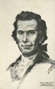 The Signer: John Hart