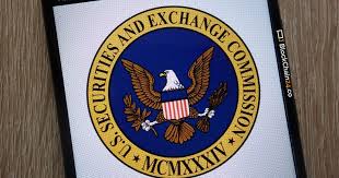 However, they cautioned that icos were being used to improperly … Sec Has Suspended Trading Of A New Ico Blockchain24 Co